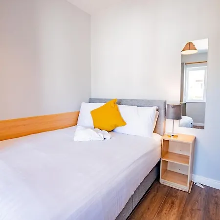 4 Bedrooms - Campus & High-speed Wi-fi Limerick Junction