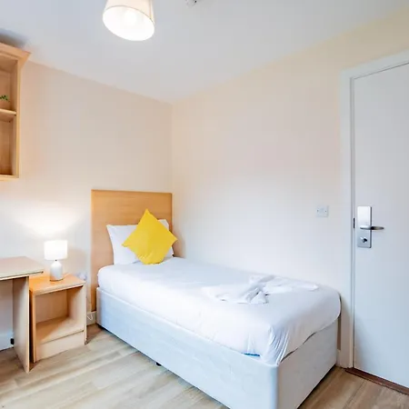 Apartamento 4 Bedrooms - Campus & High-speed Wi-fi Limerick Junction