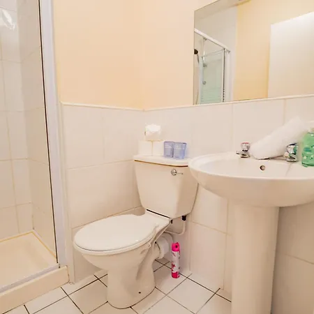 4 Bedrooms - Campus & High-speed Wi-fi Limerick Junction