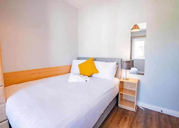 Spacious 4 Bed In Limerick Junction